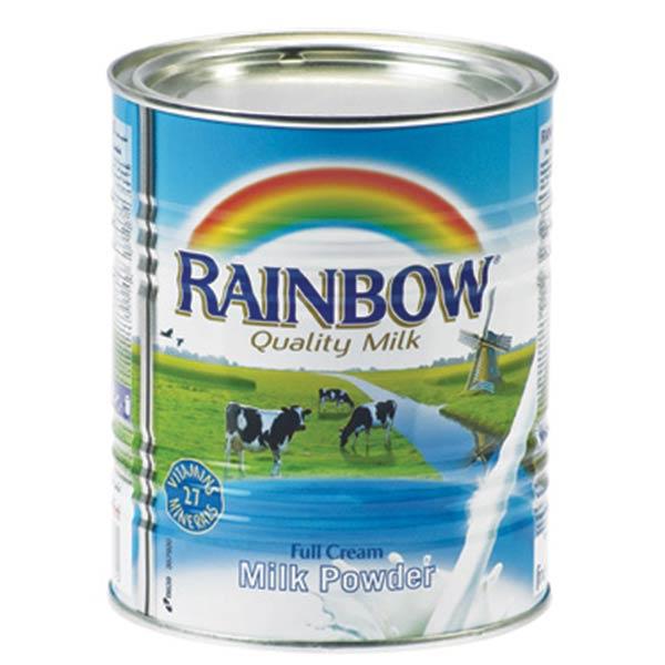 شیرخشک رینبو RAINBOW